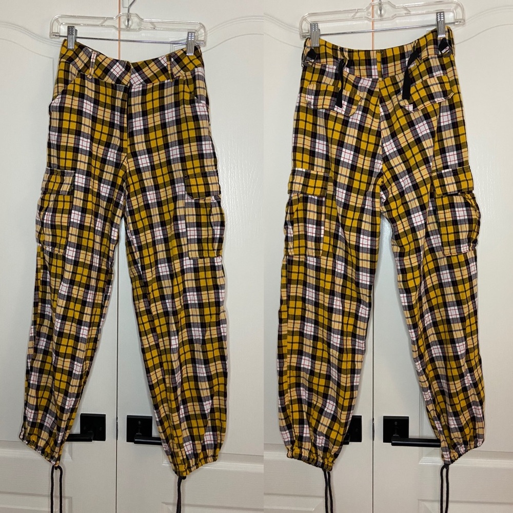 *SOLD* I.AM.GIA two piece top size medium pants size small - Picture 8 of 13